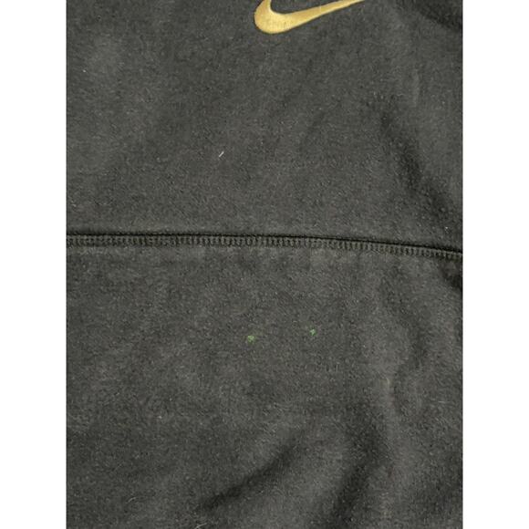 Nike UCF University Of Central Florida Knights Center Swoosh Hoodie - Mens Large - Picture 4 of 10